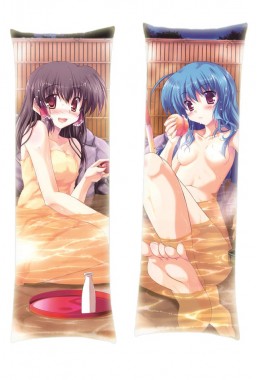 TouHou Project Reimu Hakurei Hinanawi Tenshi Dakimakura Body Pillow Anime