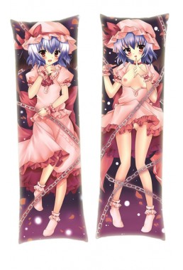 TouHou Project Flandre Scarlet Dakimakura Body Pillow Anime