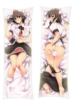 TouHou Project Shameimaru Aya Dakimakura Body Pillow Anime