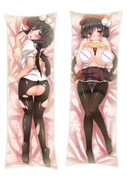 TouHou Project Shameimaru Aya Dakimakura Body Pillow Anime