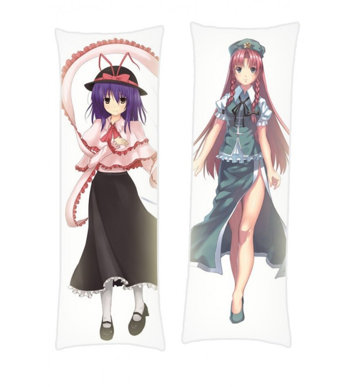 TouHou Project Nagae Iku Guren Dakimakura Body Pillow Anime