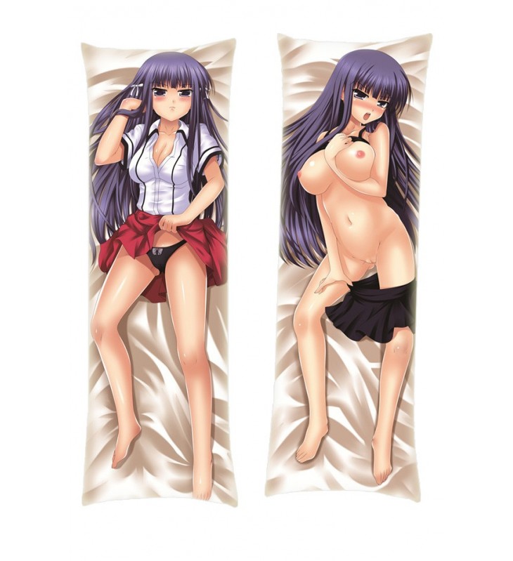 TouHou Project Houraisan Kaguya Dakimakura Body Pillow Anime