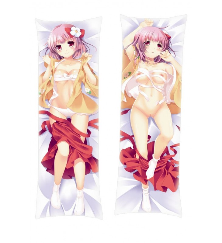 TouHou Project Hieda no Akyuu Dakimakura Body Pillow Anime