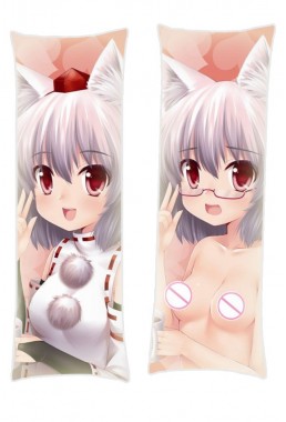 TouHou Project Shameimaru Aya Dakimakura Body Pillow Anime