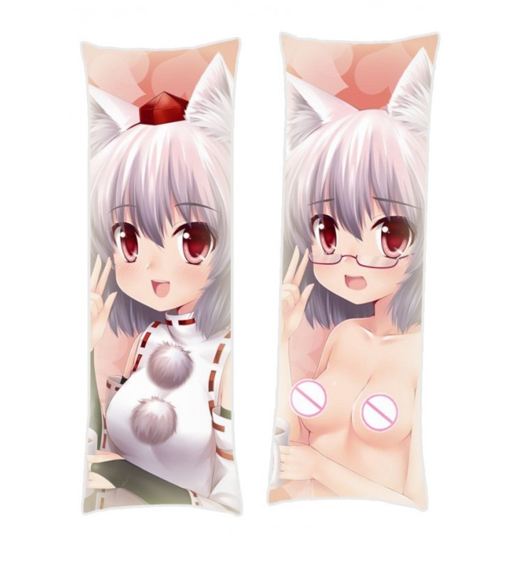 TouHou Project Shameimaru Aya Dakimakura Body Pillow Anime