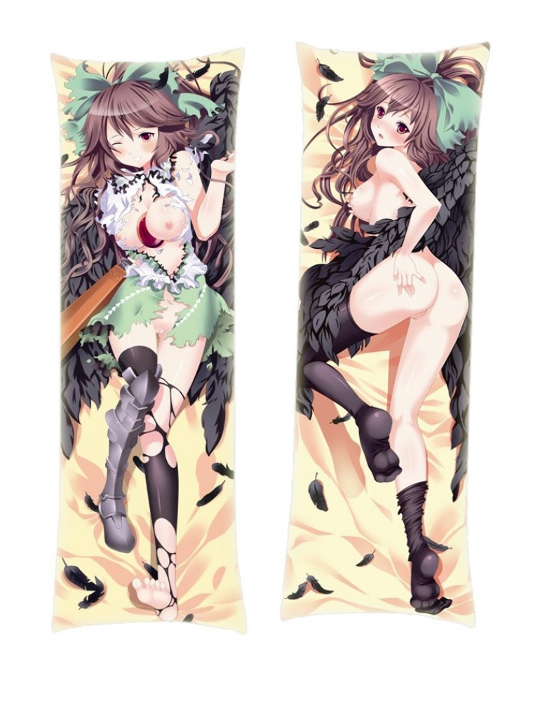 Dakimakura Pillow Hentai