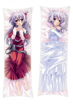 TouHou Project Shinki Dakimakura Body Pillow Anime