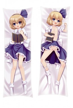 TouHou Project alice Dakimakura Body Pillow Anime