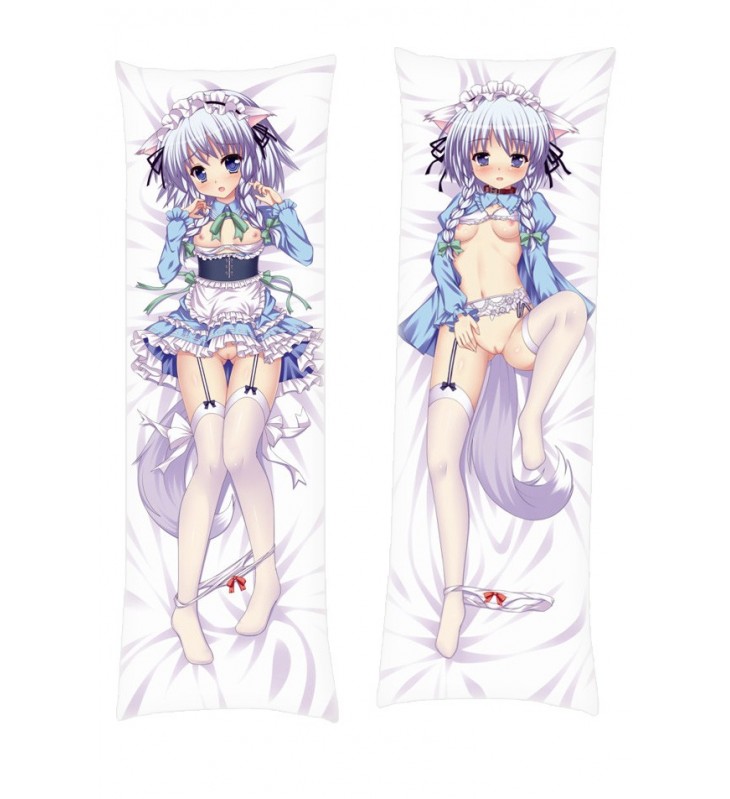 TouHou Project Izayoi Sakuya Dakimakura Body Pillow Anime