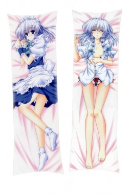 TouHou Project Izayoi Sakuya Dakimakura Body Pillow Anime