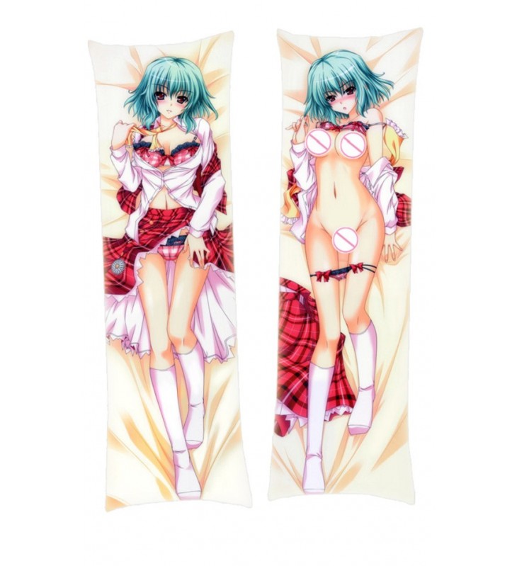 TouHou Project Kazami Yuuka Dakimakura Body Pillow Anime