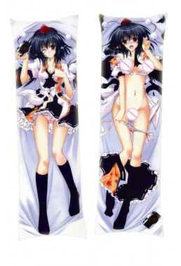 TouHou Project Shameimaru Aya Dakimakura Body Pillow Anime