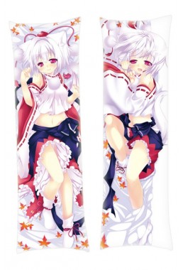 TouHou Project Shameimaru Aya Dakimakura Body Pillow Anime