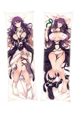 TouHou Project Hijiri Byakuren Dakimakura Body Pillow Anime