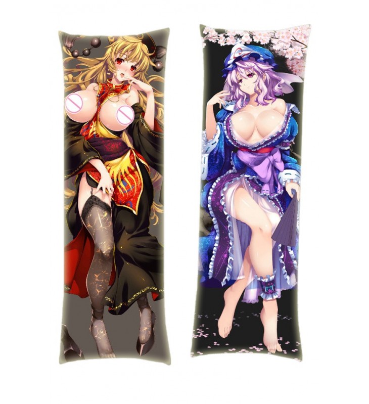 TouHou Project Dakimakura Body Pillow Anime