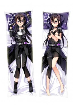 Sword Art Online Kirito Dakimakura Body Pillow Anime