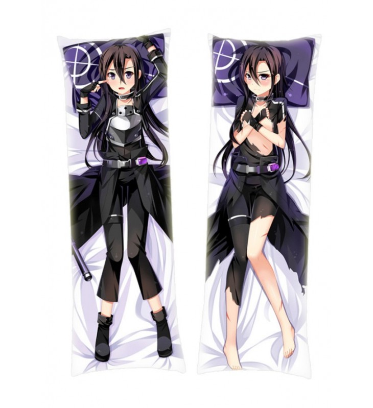 Sword Art Online Kirito Dakimakura Body Pillow Anime