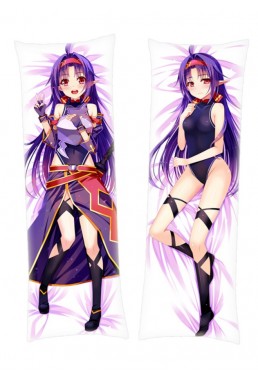 Sword Art Online Yuuki Konno Dakimakura Body Pillow Anime