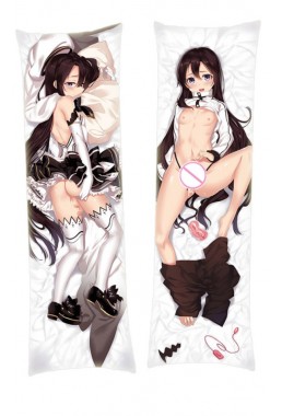 Sword Art Online Kirigaya Kazuto Anime Dakimakura Japanese Hugging Body PillowCases