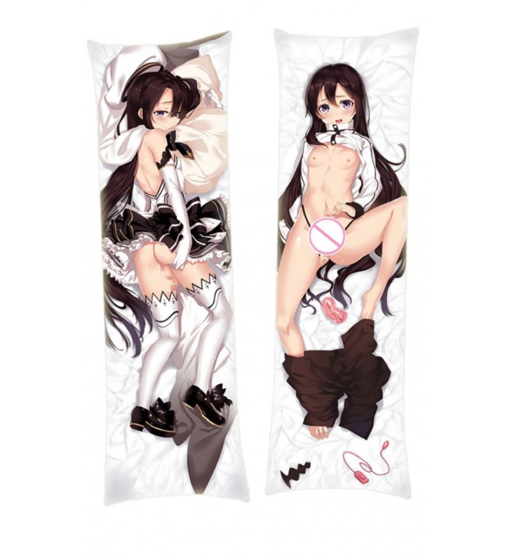 Sword Art Online Kirigaya Kazuto Anime Dakimakura Japanese Hugging Body PillowCases