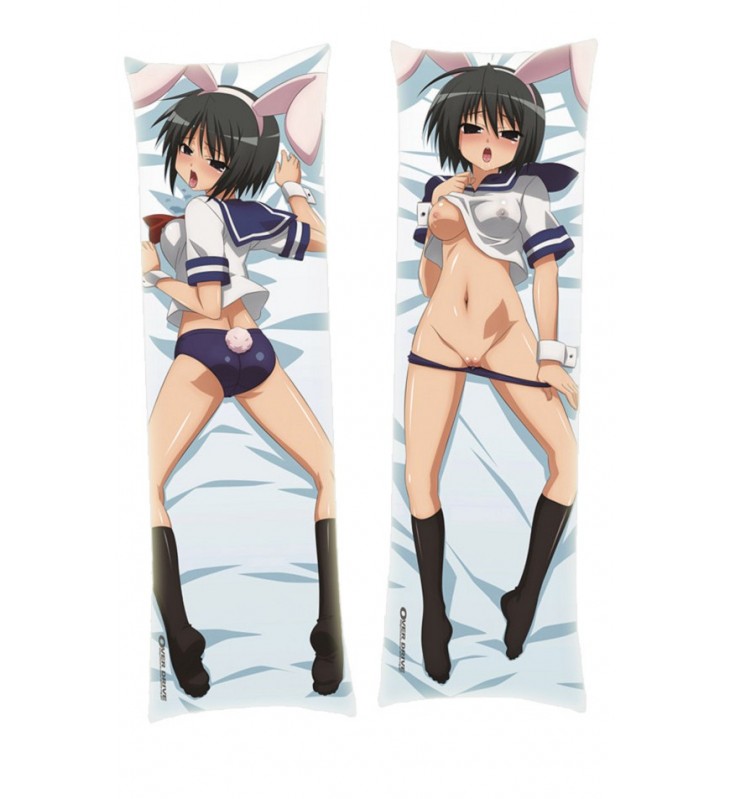 OVER DRIVE Dakimakura Body Pillow Anime