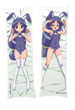 OVER DRIVE Dakimakura Body Pillow Anime