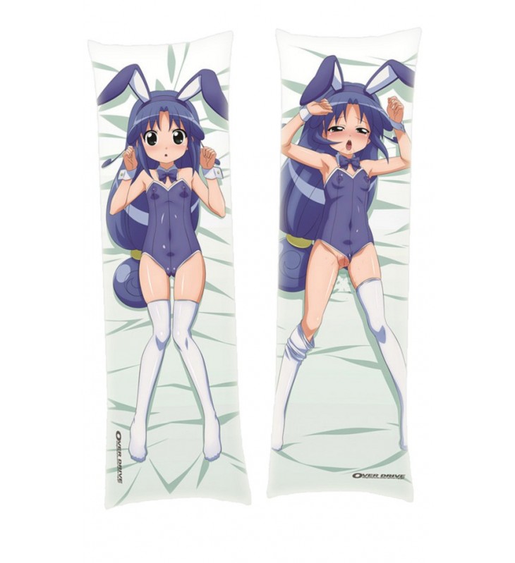 OVER DRIVE Dakimakura Body Pillow Anime