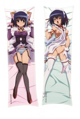 OVER DRIVE Dakimakura Body Pillow Anime