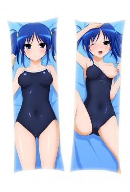 OVER DRIVE Dakimakura Body Pillow Anime