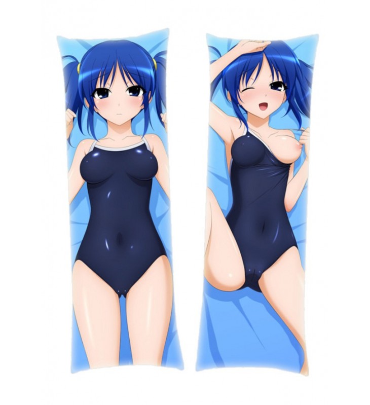 OVER DRIVE Dakimakura Body Pillow Anime