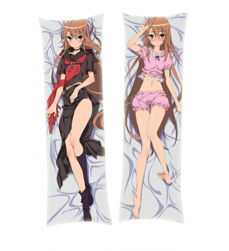 Okami-san Ryouko Ookami Dakimakura Body Pillow Anime