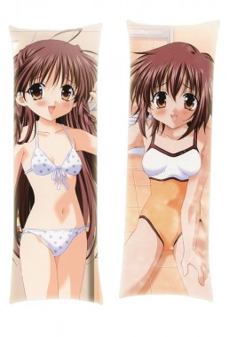 EVENT-GRAPHIC Dakimakura Body Pillow Anime