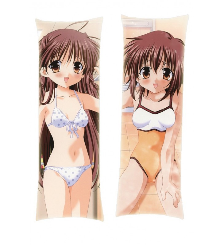 EVENT-GRAPHIC Dakimakura Body Pillow Anime