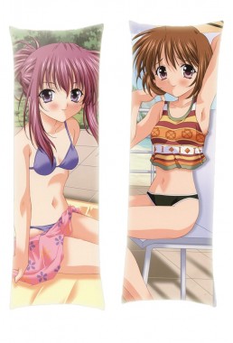 EVENT-GRAPHIC Dakimakura Body Pillow Anime