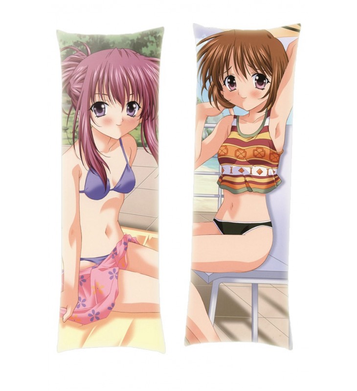 EVENT-GRAPHIC Dakimakura Body Pillow Anime