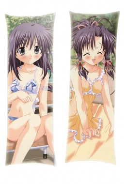 EVENT-GRAPHIC Dakimakura Body Pillow Anime