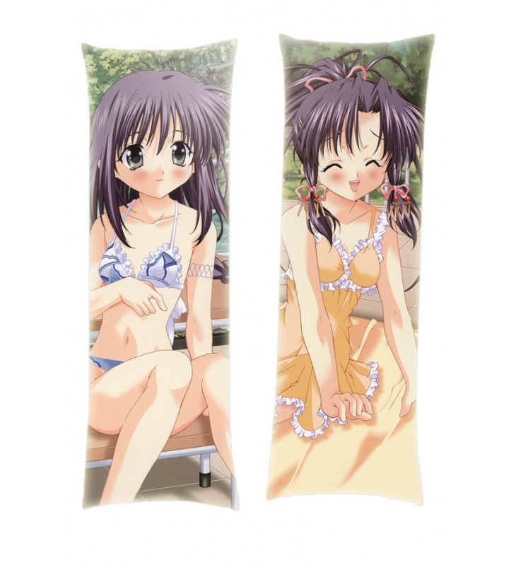 EVENT-GRAPHIC Dakimakura Body Pillow Anime