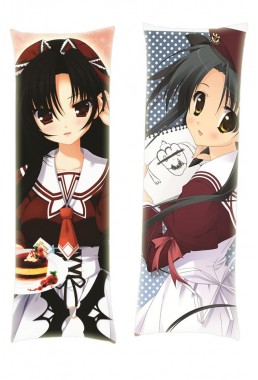 11EYESKukuri Tachibana Dakimakura Body Pillow Anime