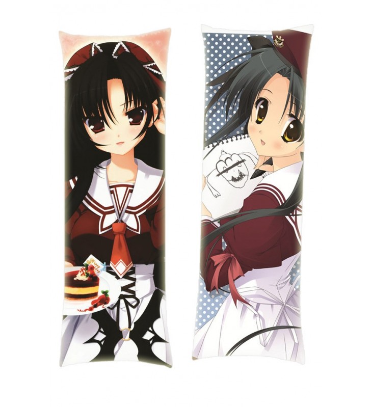 11EYESKukuri Tachibana Dakimakura Body Pillow Anime