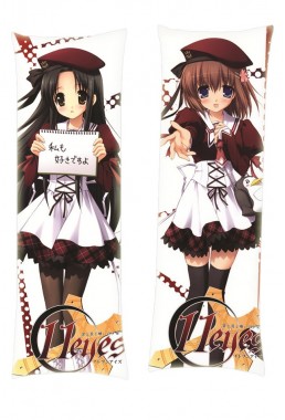 11EYESKukuri Tachibana Dakimakura Body Pillow Anime