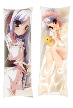 11EYESShiori Momono Dakimakura Body Pillow Anime