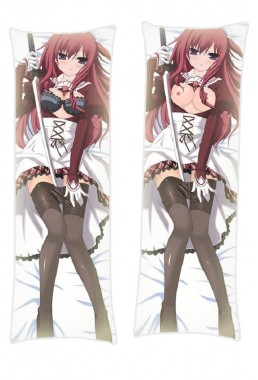 11eyesMisuzu Kusakabe Dakimakura Body Pillow Anime