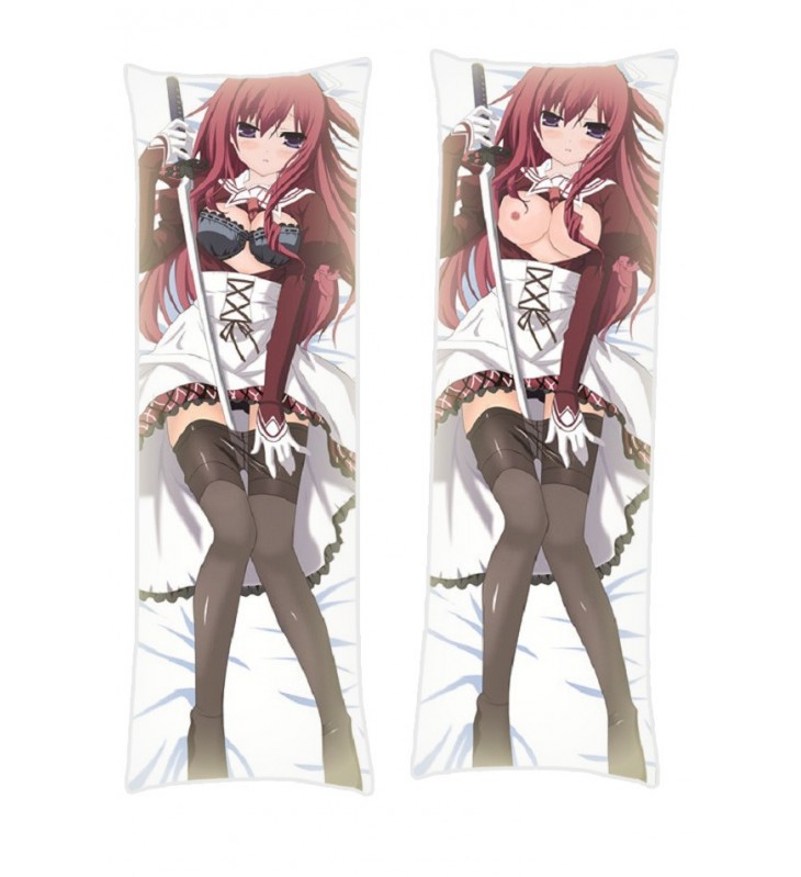 11eyesMisuzu Kusakabe Dakimakura Body Pillow Anime