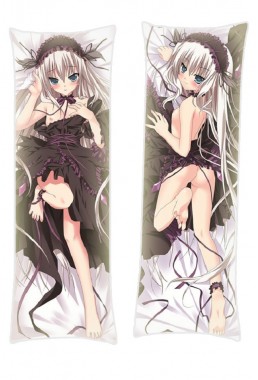 11eyesLieselotte Werckmeister Dakimakura Body Pillow Anime