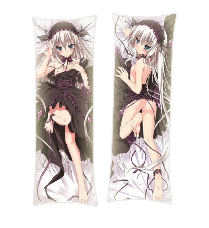 11eyesLieselotte Werckmeister Dakimakura Body Pillow Anime