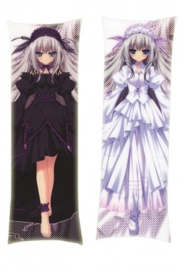 11eyesLieselotte Werckmeister Dakimakura Body Pillow Anime