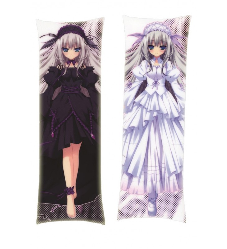 11eyesLieselotte Werckmeister Dakimakura Body Pillow Anime