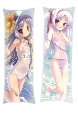 11eyesShiori Momono Dakimakura Body Pillow Anime