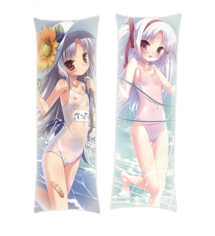 11eyesShiori Momono Dakimakura Body Pillow Anime