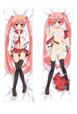 Aria the Scarlet AmmoAria H. Kanzaki Dakimakura Body Pillow Anime